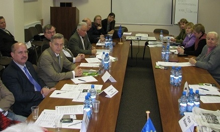 Проект ЕК 2012 - 2014