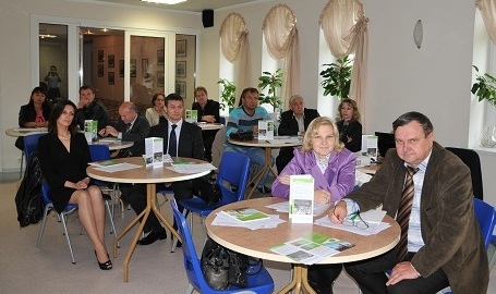 Проект ВК ГЭ 2012 - 2013