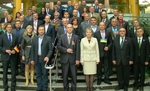 Актуальные проблемы в управлении жилой недвижимостью