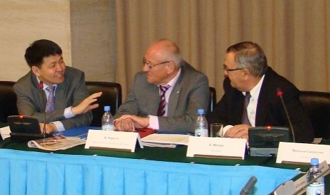 Профессиональное управление МЖД - ключ к энергосбережению