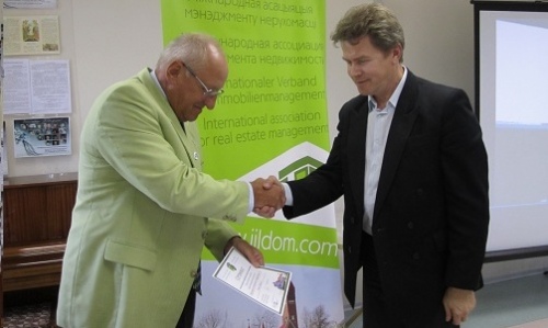 Членство в ассоциации