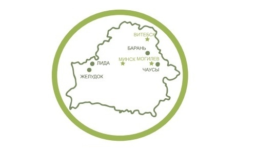 Партнёры проекта