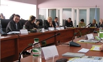 Общественные законодательные инициативы в реформировании системы управления жильем