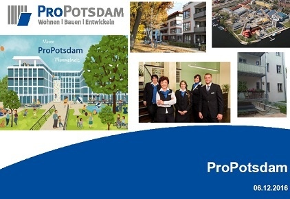 Социальная политика муниципальной жилищной компании 