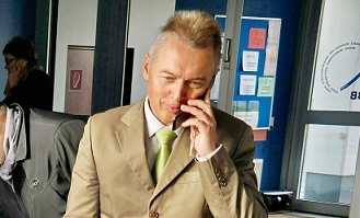 Блог редактора