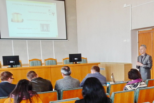 Тренинг для профессионалов