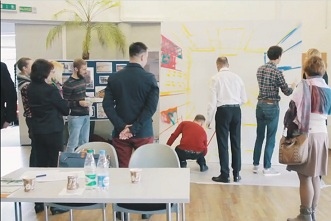 Видео 7-ой международной конференции МАМН