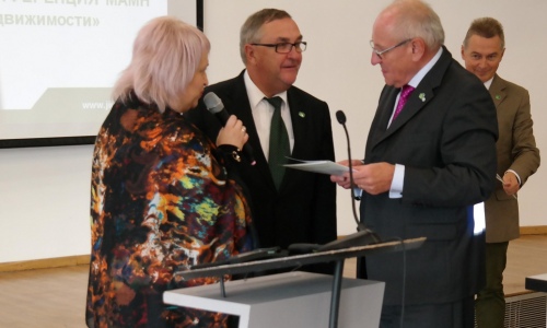 Сравнение немецкой и белорусской практики