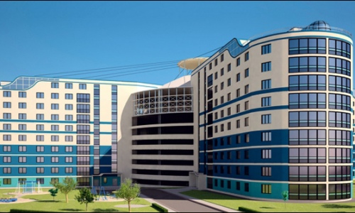 Поздравляем члена МАМН -  ЧСУП 