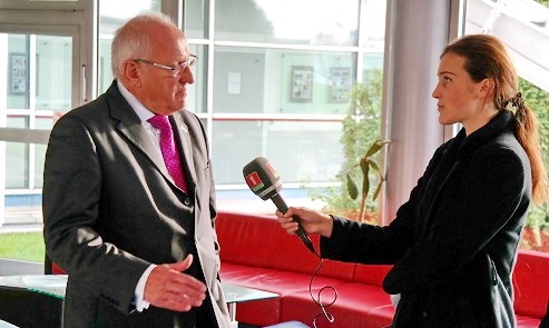 Эксперты ассоциации