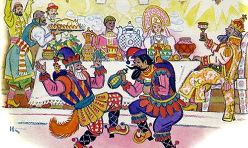 Публикации  инициативы