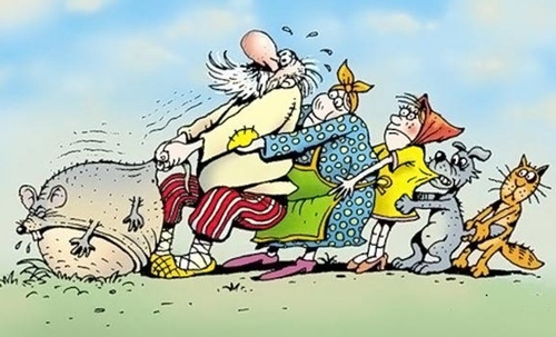 Мероприятия инициативы