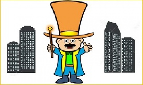 Реформы на Украине - осторожно, ОСББ!