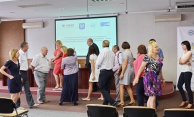 Коммунальная политика и общественная активность