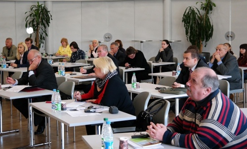 Проект IBB 2014-2016