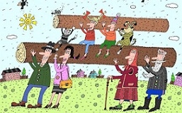 Мероприятия проекта