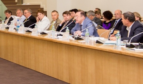 IV международная конференция в Москве