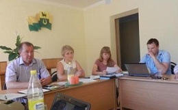 Научное кафе