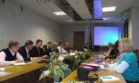 Консультации для общественных советов (Минск)