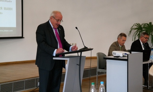 Рекомендации для украинских коллег