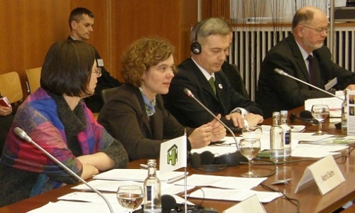 Жилищно-коммунальная политика и самоуправление