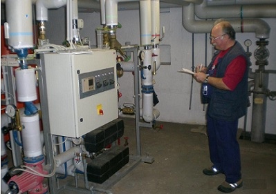 Каталог услуг хаус-мастера 