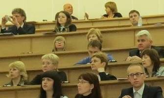 Развитие ресурсонезависимого градостроительства в Беларуси