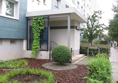 Оплата за проживание в Германии