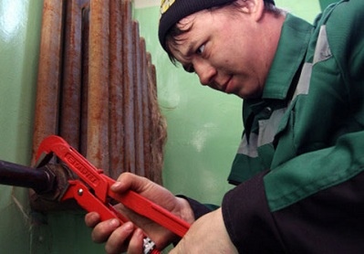Действия при аварийных ситуациях