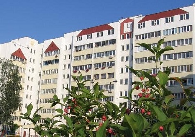 Управление жилой недвижимостью в Беларуси