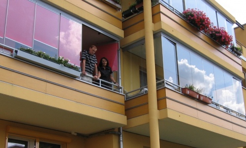 Капитальный ремонт, модернизация, энергоэффективность