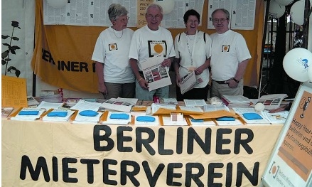 Жилищные союзы и ассоциации