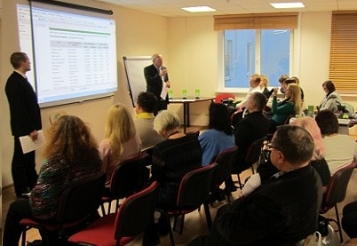 Результаты проекта