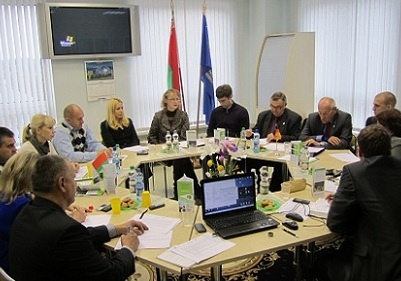 Круглый стол 