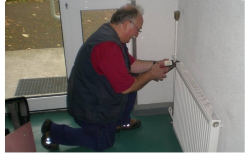 Техническая эксплуатация, хаусмастера, аварии